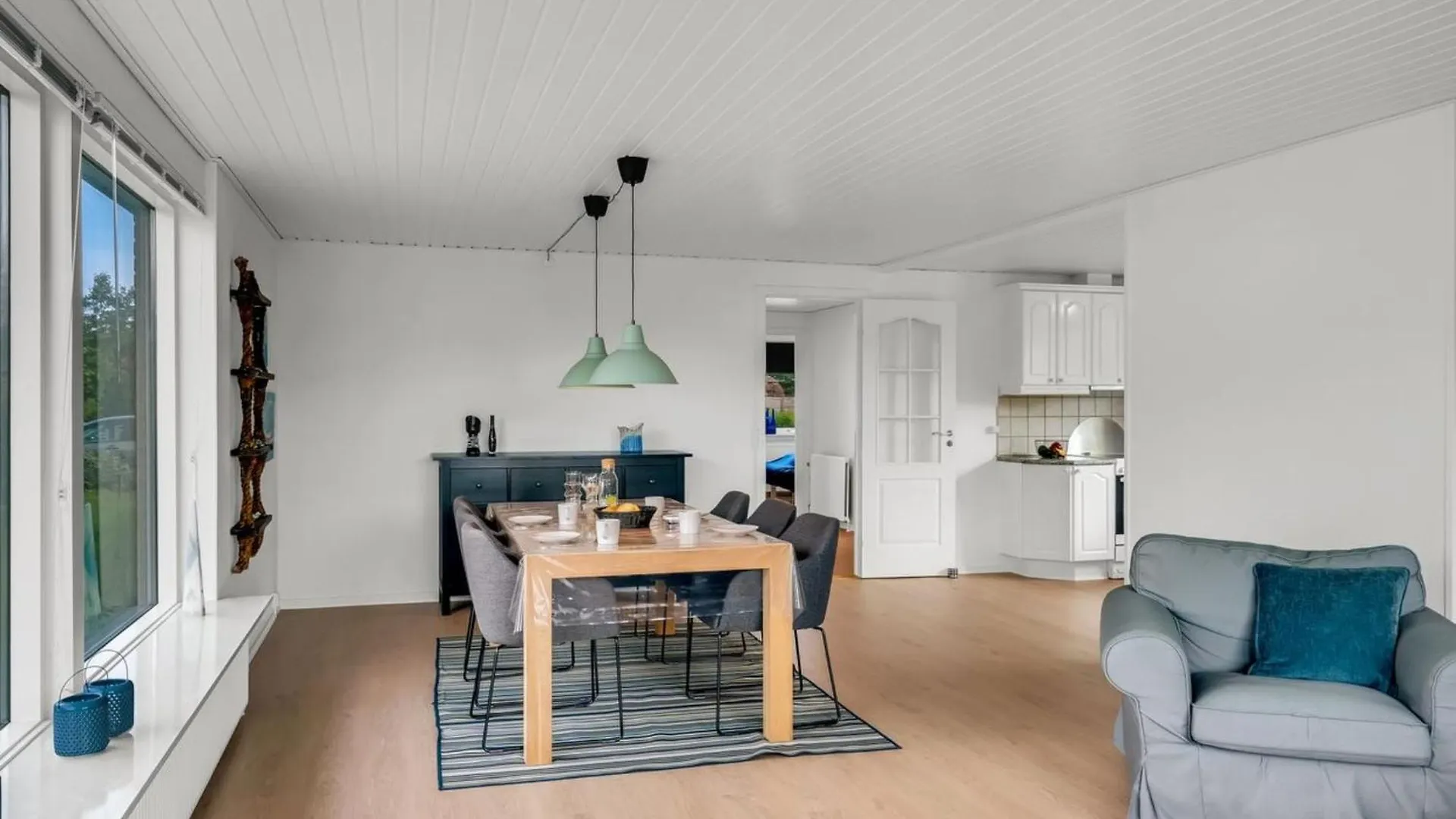Holiday Home Elika Skagen