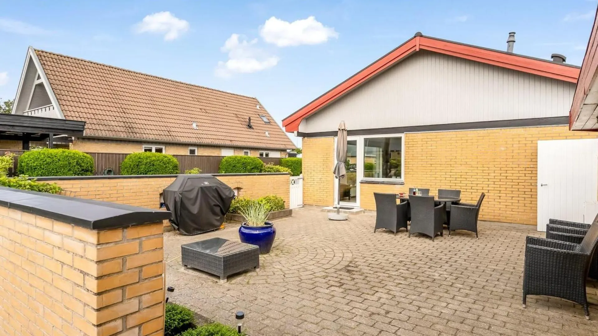 Holiday Home Elika Skagen