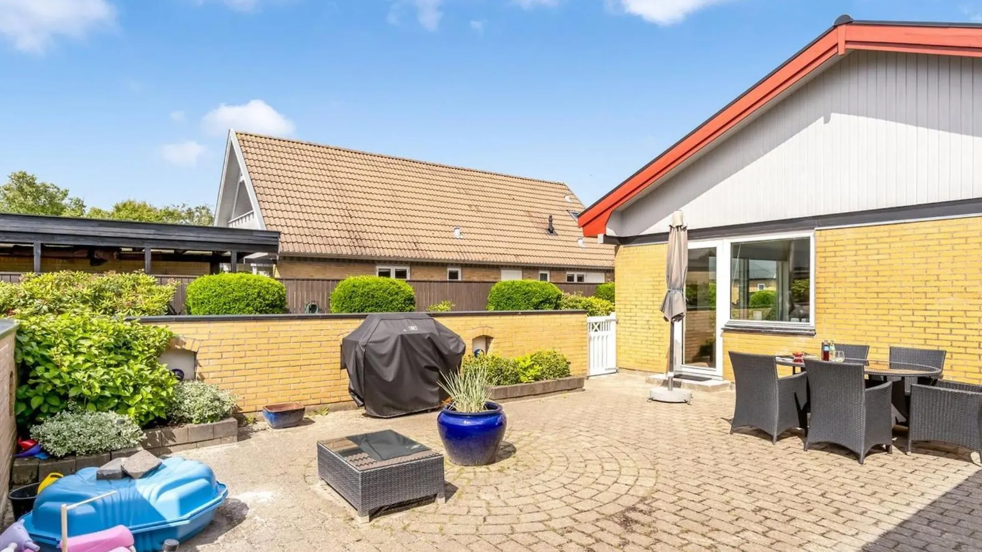 Holiday Home Elika Skagen