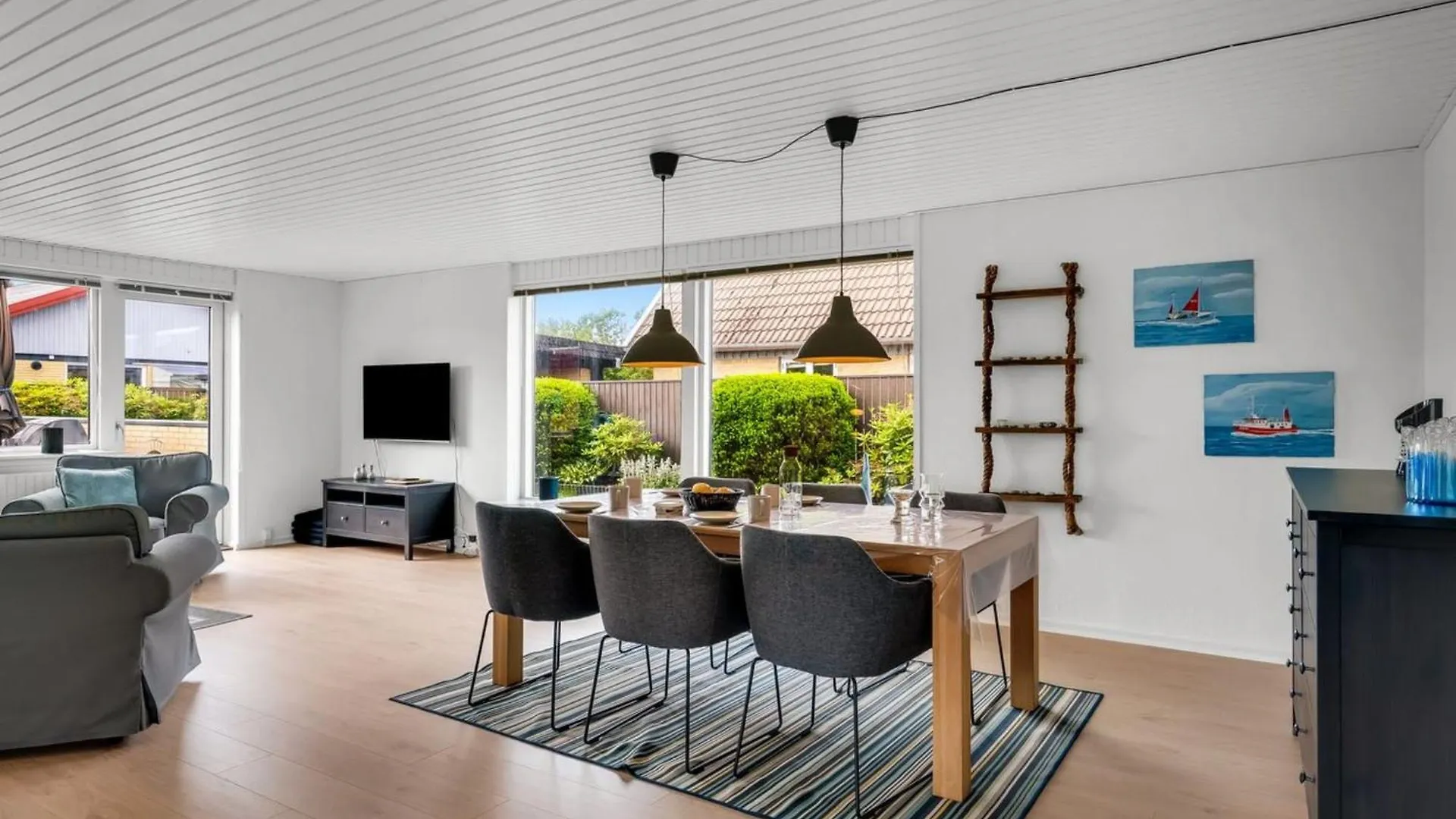 Holiday Home Elika Skagen Danmark