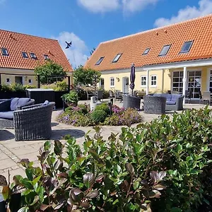 Toftegården - & Skagen